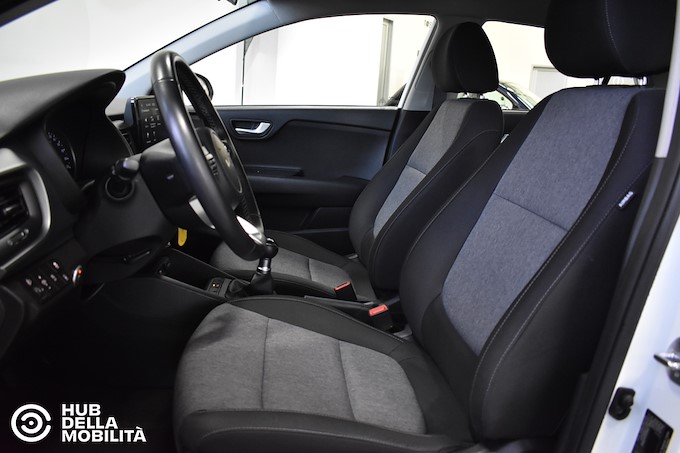 KIA Stonic 1.2 DPI ECO GPL Urban